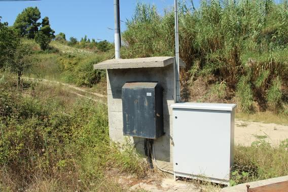 Η γεώτρηση τροφοδοτεί την