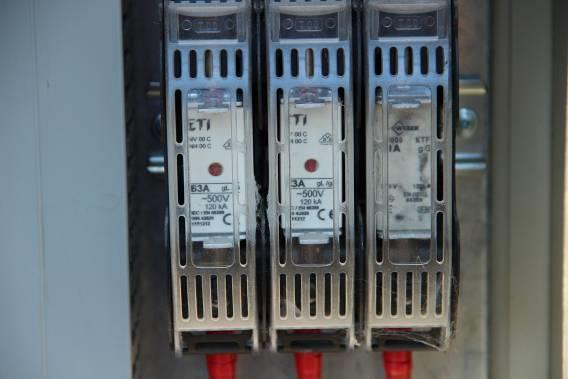 ανέρχεται σε 30 kw.