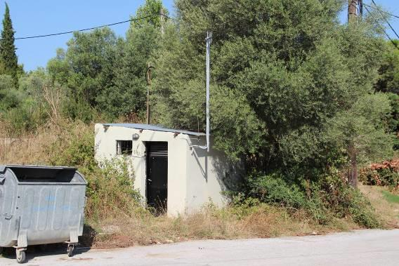 ΣΤΑΥΡΟΝΙΚΗΤΑ ΥΔΡ.