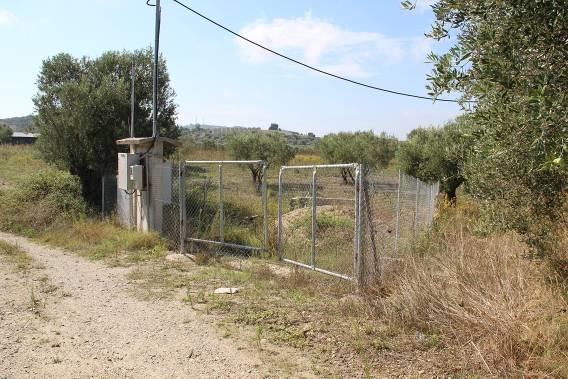Η μέση παροχή σύμφωνα με τα δεδομένα