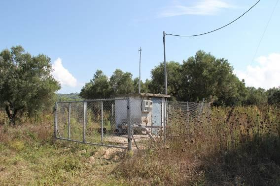ΚΑΛΑΝΔΡΑ ΥΔΡ.