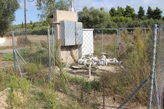 ΟΙΚΙΣΜΟΣ  ΕΓΚΑΤΑΣΤΑΣΗ