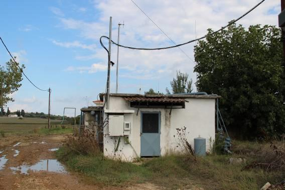 ανέρχεται σε 32 m3/h περίπου.