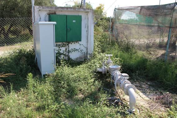 ΟΙΚΙΣΜΟΣ  ΕΓΚΑΤΑΣΤΑΣΗ ΓΕΩΤΡΗΣΗ Γ3