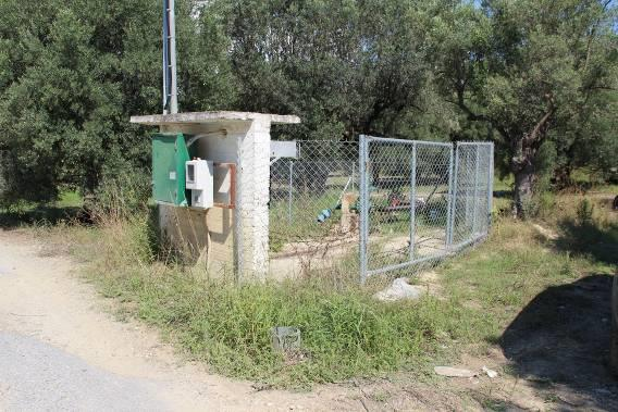 ΦΟΥΡΚΑ ΥΔΡ.