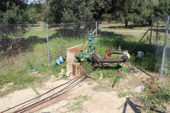ΠΟΥΡΝΑΡΑΚΙΑ Η γεώτρηση