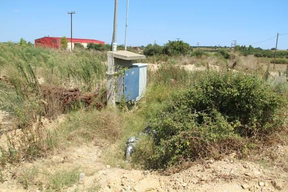 ΟΙΚΙΣΜΟΣ  ΕΓΚΑΤΑΣΤΑΣΗ ΓΕΩΤΡΗΣΗ Γ2 ΠΑΛΑΙΟ