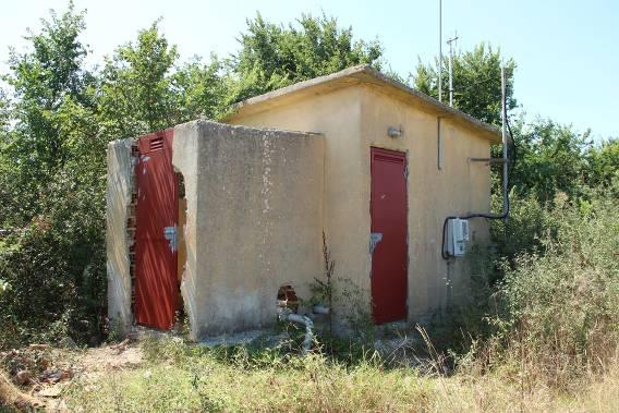 Η μέση παροχή σύμφωνα με τα δεδομένα