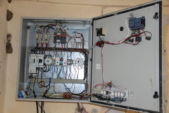 ΒΑΛΤΙΩΤΙΚΑ Η    ανέρχεται σε 18,5 kw.