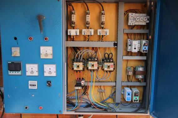 αντλίας ανέρχεται σε 37 kw.
