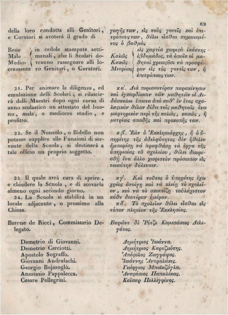 προξενιό τύπου 59
