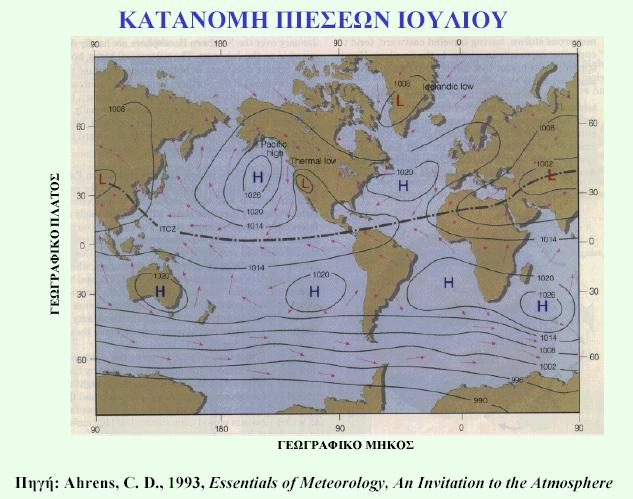 Τροποποιήσεις της γενικής
