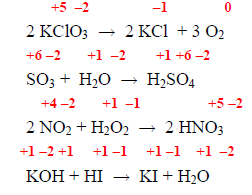 Cu (+2) N (+5) O (2) + Al (0) Al (+3) N (+5) O (2) + Cu (0) Βήμα 2: Ξεχωρίζουμε τα είδη εκείνα στα οποία έχουμε μεταβολή του αριθμού οξείδωσης, ξεκινώντας με αυτά των οποίων ο ΑΟ αυξάνει (οξείδωση):