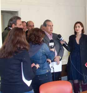 Κορυφαίες δράσεις απετέλεσαν η κατάληψη του Υπουργείου Υγείας, το μεγάλο συλλαλητήριο και η μεγαλειώδης πορεία προς τη ΒΟΥΛΗ. 2. Εναντιωθήκαμε με σφοδρότητα στην πολιτική του Υ.Υ.Κ.Α.