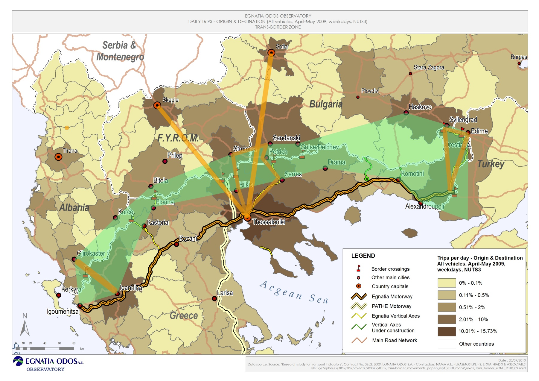 προσβασιμότητα & κινητικότητα Αθηνά Γιαννακού (Αν.