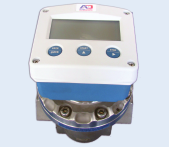 totalizer / AMR100 rate totalizer Μeter body material / Υλικό κατασκευής