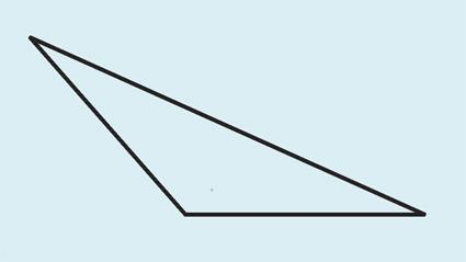 Γ ορθογωνιο Α Β Σχήμα 6 Γ αμβλυγώνιο Α Σχήμα 7 Β