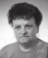 letu nas je zapustila naπa draga mama, stara mama, prababica, sestra in teta IVANKA KOSMATIN iz Mekinj Iskrena hvala vsem sorodnikom, sosedom in prijateljem, ki