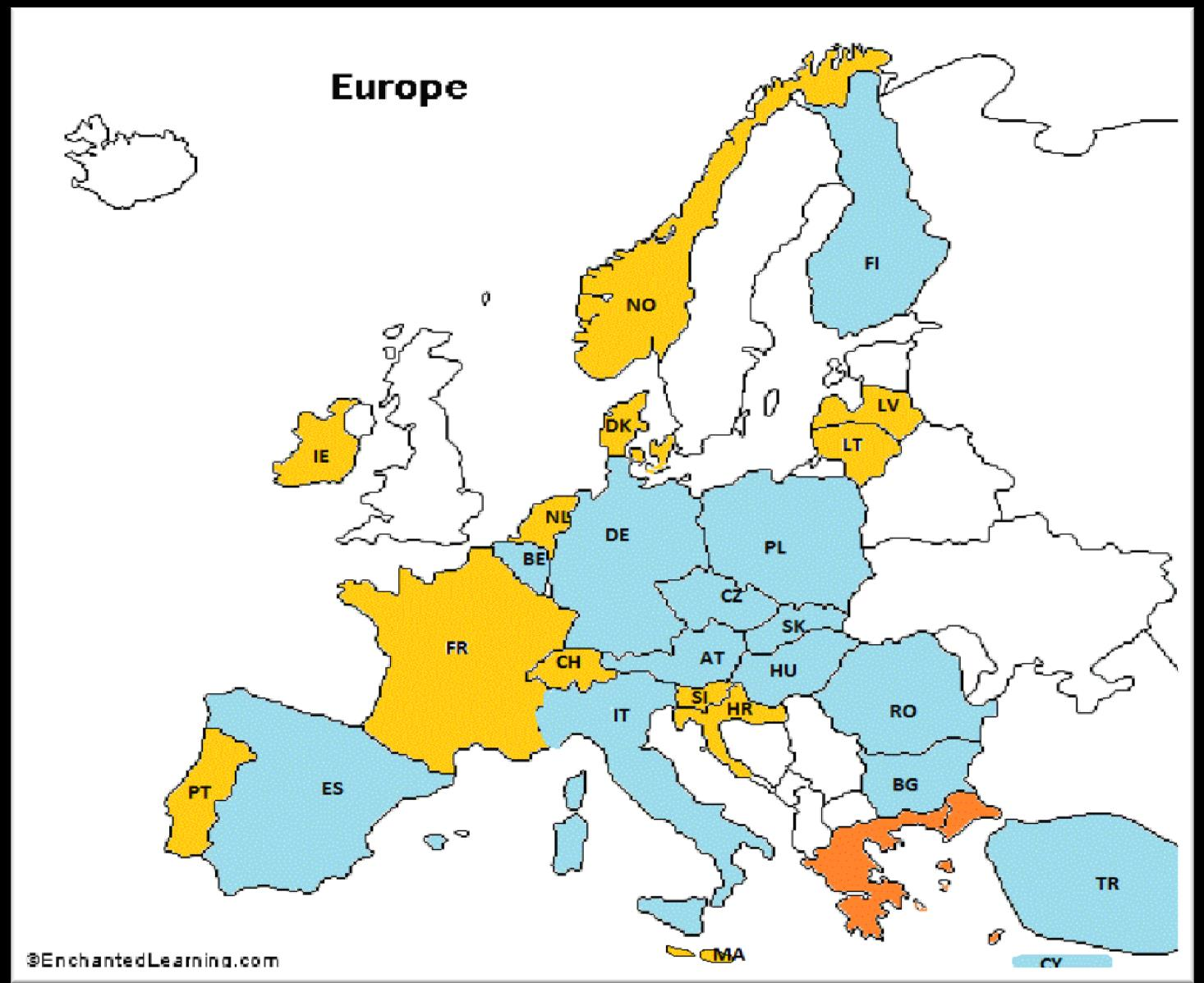 11 Η πολιτική τιμολόγησης στην Ελλάδα επηρεάζει πολλές μεγάλες χώρες εντός & εκτός Ευρώπης: