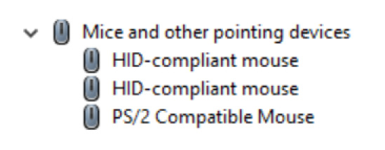 Intel Serial IO (Ψηφιακή είσοδος/έξοδος της Intel).