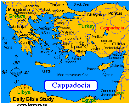 Στην περίοδο του Βυζαντίου θα ανθίσει η µοναστική ζωή και θα δηµιουργηθούν ολόκληρες