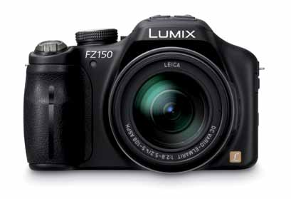 DC VARIO-ELMARIT (F2.8-5.2) Εγγραφή βίντεο Full HD 1080/50i AVCHD ia (Έξυπνη Αυτόματη Λειτουργία) για φωτογραφίες και βίντεο Αισθητήρας CCD υψηλής ταχύτητας 12.