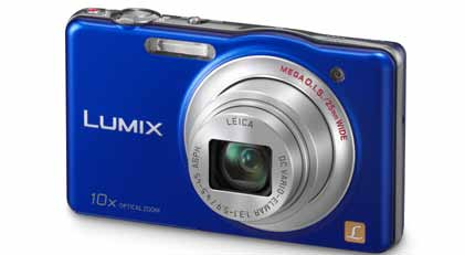 1920x1080 σε φορμά AVCHD και MP4 Oθόνη LCD 7,5 εκ.
