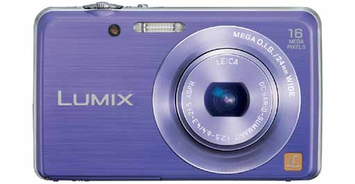 1 Megapixels Έξυπνη Αυτόματη Λειτουργία και Τεχνολογία Έξυπνης Ανάλυσης Εγγραφή βίντεο HD 720p (MP4) Oθόνη
