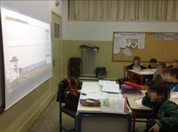 Παρατηρήθηκε ότι ανάλογο περιορισμό είχαν και τα προηγούμενα προγράμματα που παρουσιάστηκαν.