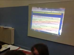 Οι ασκήσεις που θα πραγματοποιούσαν οι ομάδες ήταν συνολικά τέσσερις, οι τρεις ήταν ασκήσεις συμπλήρωσης και μία αντιστοίχισης.