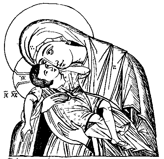 ASSUMPTION OF THE BLESSED VIRGIN MARY 5761 E. Colorado St.