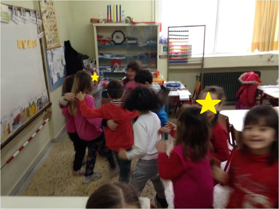Ομαδική διδασκαλία 2 η επιμορφωτική ημερίδα ανάδειξης