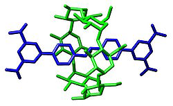 Νανο-δομές του Αμύλου ( Starch nanostructures