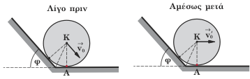 m v - mgr( 1 - "µ $ v " gr( 1 - µ$ (6 v ( 1 + "$ 4gR /4 gr( 1 - µ$ ( 1 - "µ v ( 1 + $ v ( v ( 1 + $ min = 4gR 1 - "µ gr( 1 - µ" 1 + $" P.M.