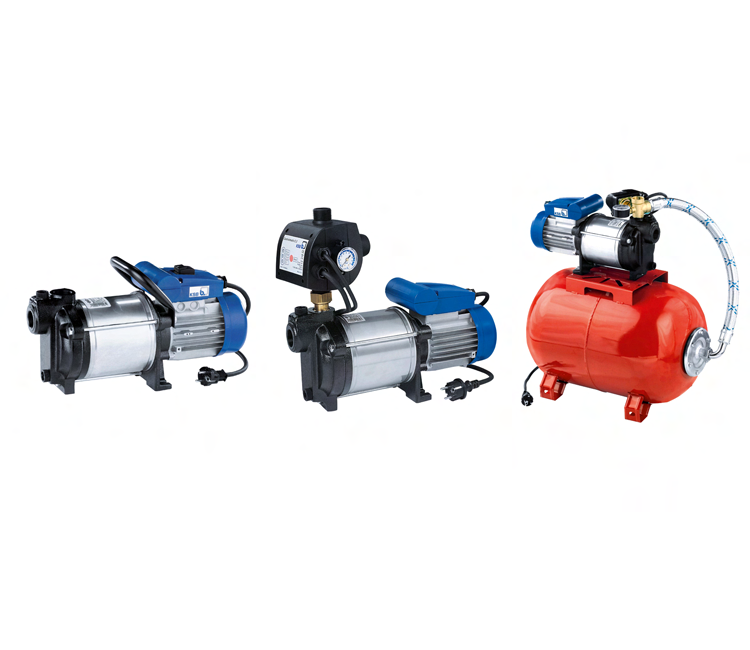 Φυγοκεντρική αντλία Multi Eco Multi Eco Multi