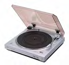 Συσκευές Hi-Fi // DP-300F + DP-200USB + DP29F + Κεφαλές DP-300F Πικάπ DP-200USB 27 Πικάπ Είτε θέλετε να ανακαλύψετε ξανά τα αγαπημένα σας παλιά κομμάτια, είτε ήσασταν ανέκαθεν εραστής του βινυλίου,