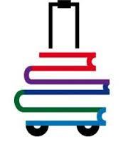 ΣΧΟΛΙΚΟ ΕΤΟΣ 2013 2014 ΒΙΒΛΙΑ ΣΕ ΡΟΔΕΣ «Τα ΒΙΒΛΙΑ ΣΕ ΡΟΔΕΣ είναι ένα πρωτοποριακό πρόγραμμα που φέρνει μικρές κινητές, θεματικές, βιβλιοθήκες μέσα στην τάξη.