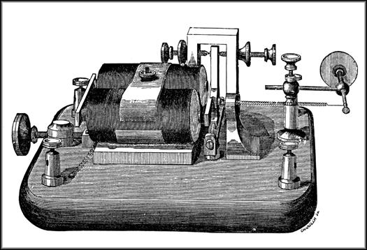 1.1 Ιστορία Η αφετηρία για την τηλεματική θεωρείται το 1832, όταν πραγματοποιήθηκε η εφεύρεση του ηλεκτρικού τηλέγραφου.