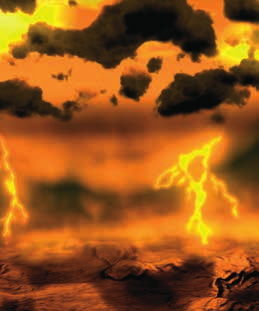 Meteorológia blízkych rokov Prehĺbiť súčasné vedomosti sa vedci pokúšajú na viacerých frontoch, veľkým pomocníkom je napríklad kozmonautika.