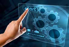 Mnohé technológie pre Industry 4.0 už existujú a na ďalších sa intenzívne pracuje. Zmeny sa udejú rýchlo, možno už v najbližších desiatich rokoch.