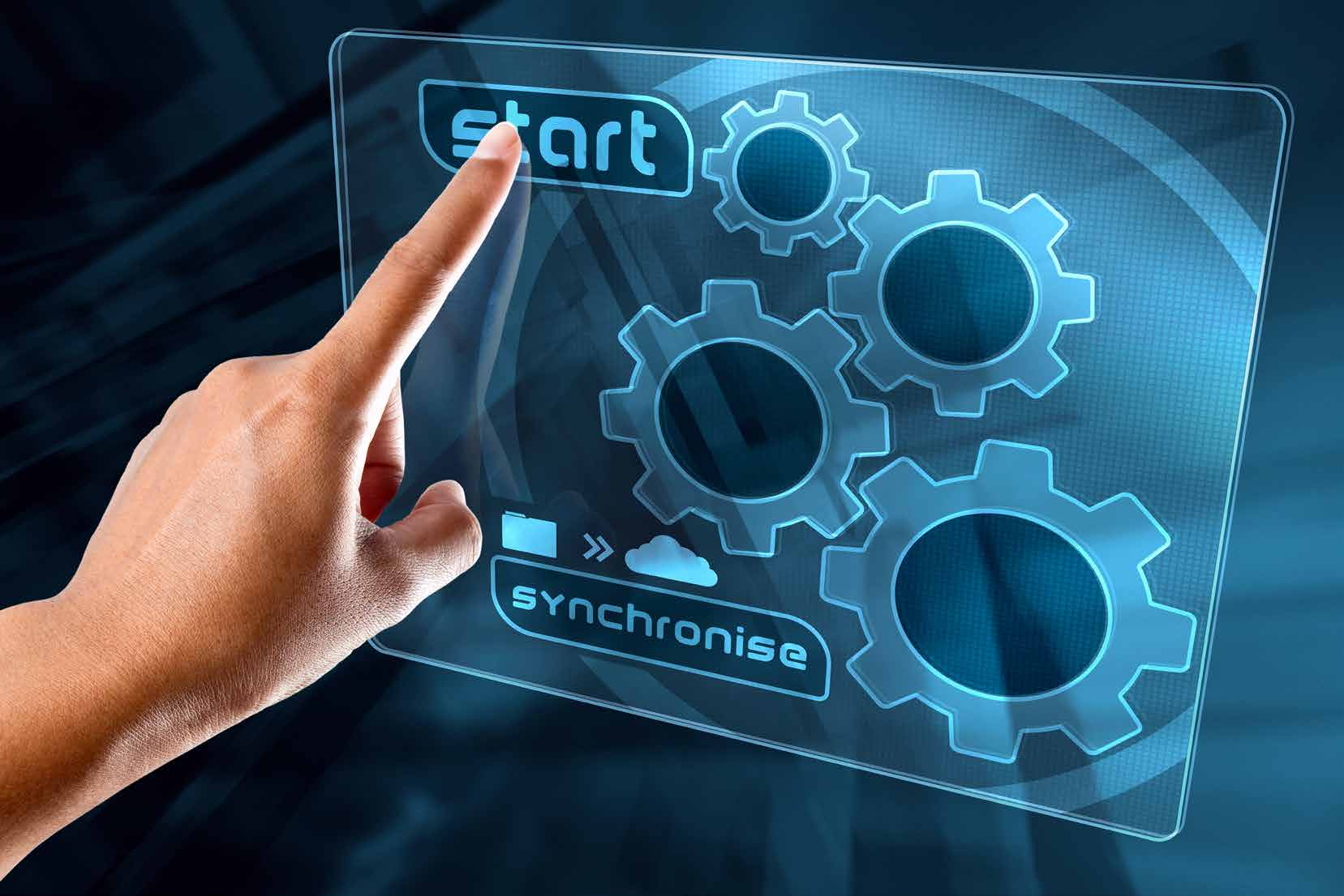 INOVÁCIE téma čísla 14 15 Industry 4.0 Míľniky na ceste k Industry 4.0 1. Industry 1.0 Industry Prechod od ručnej výroby v manufaktúrach k strojnej výrobe s využitím vodného pohonu a parných strojov.