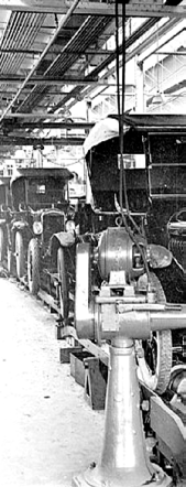 0 Automatizácia výroby prostredníctvom elektronických systémov a informačných technológií, počítačom riadená výroba. 4. 5.