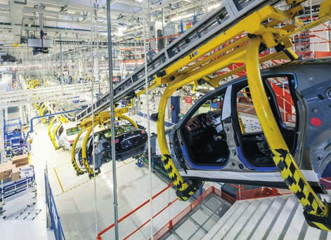 Kultový športiak v digitálnom svete Talianska automobilka Maserati vlani oslávila nielen sté výročie existencie, ale aj a to najmä vďaka modelu Ghibli ekonomicky najvydarenejší rok vo svojej histórii.