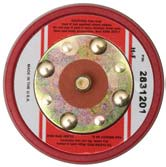 : ΛΕΙΑΝΤΙΚA 23 Η νέα Βάση τριβείου Finish Sander Back Pad 77 χιλ. Ειναι ανταλλακτικό για το μικρό τριβείο RC 9332.