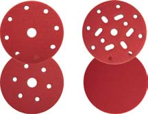 917 Βάση τριβείου / 77 mm 1 1 Finish Sander Back Pad Βάση τριβείου γενικής χρήσης, 77 mm Λειαντικά > Εξαιρετικά εύκαμπτο ενδιάμεσο