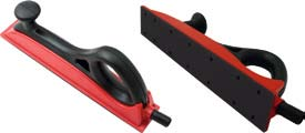 Για την χρήση των λειαντικών Greenline Grip 115 x 230 mm. 141.
