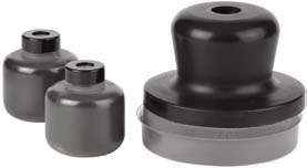 432 125 mm x 70 mm 1 12 Πούδρα οδηγού για εύκολο εντοπισμό ατελειών κατά το τρίψιμο.