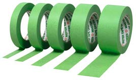 060 Ρολό 2,66 x 20 m 1 20 Liquid Masking Υγρό μασκάρισμα Ψεκαζόμενο νεροδιαλυτό υλικό μονώματος, εφαρμόζεται με πιστόλι.
