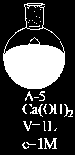 Αναμειγνφουμε το Δ-1 με το Δ- και προκφπτει διάλυμα Δ-8. Να υπολογιςτεί θ τιμι του ph ςτο Δ-8 και ο βακμόσ ιοντιςμοφ του HF.