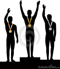 Παράδειγμα Σε έναν αγώνα δρόμου συμμετέχουν 8 δρομείς. Ο νικητής παίρνει χρυσό μετάλλιο, ο δεύτερος παίρνει αργυρό μετάλλιο και ο τρίτος χάλκινο μετάλλιο.